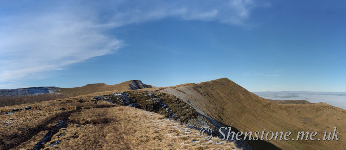 Pen y Fan